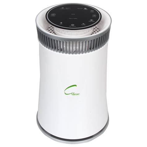 Magix Air Purifier: The Key to Allergy Relief in Your Home